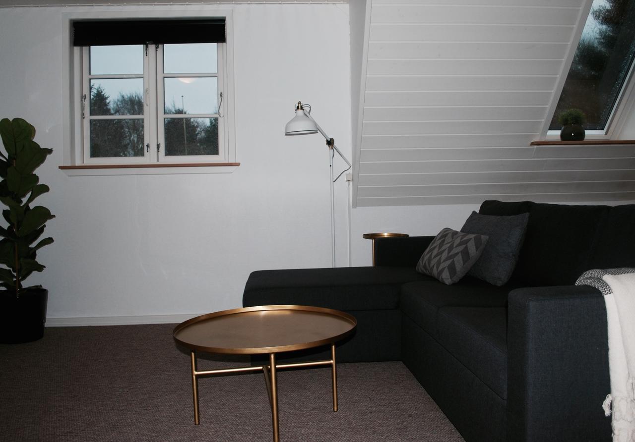 Adventure Park Apartments Ringkøbing Exterior foto