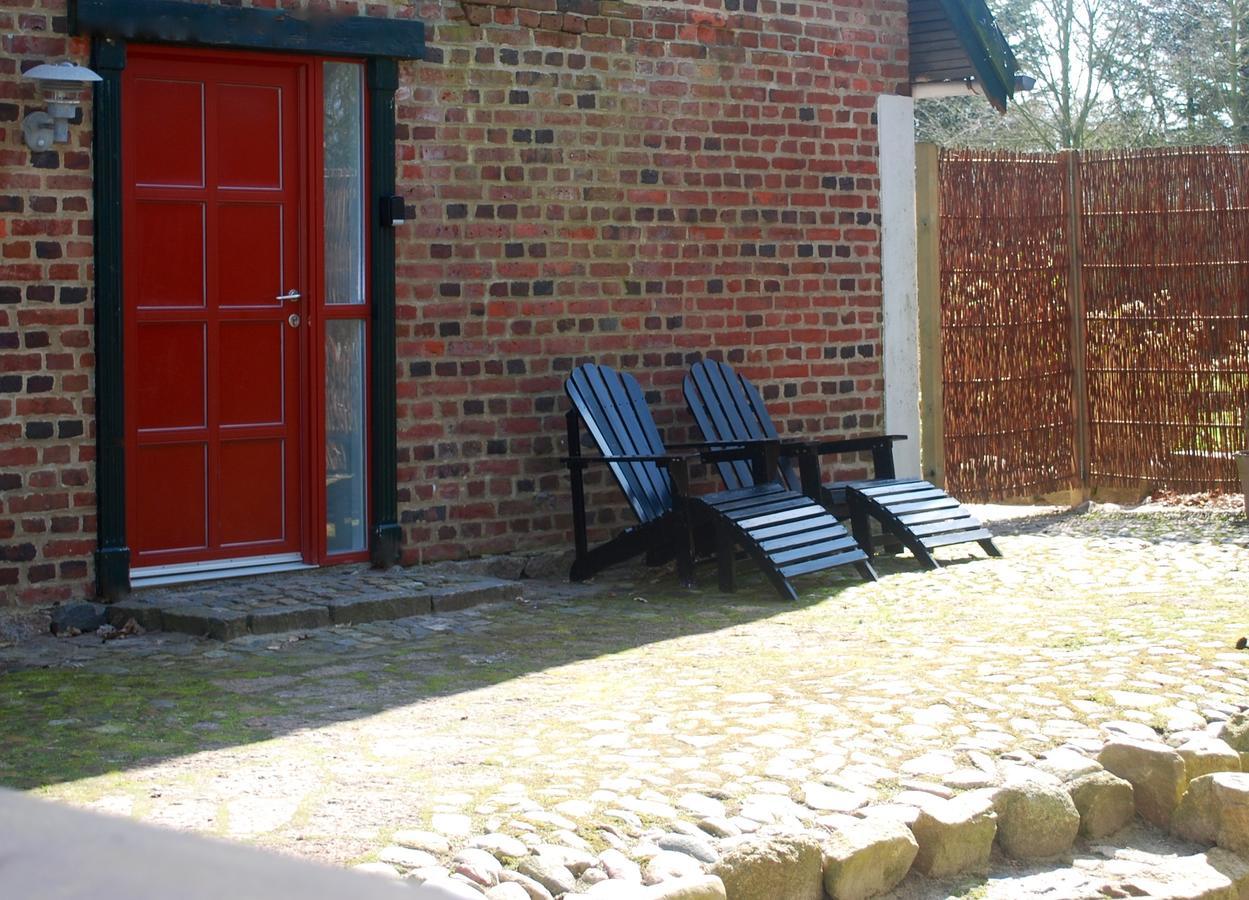 Adventure Park Apartments Ringkøbing Exterior foto