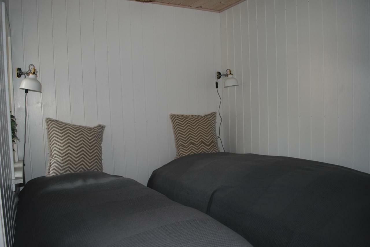 Adventure Park Apartments Ringkøbing Exterior foto