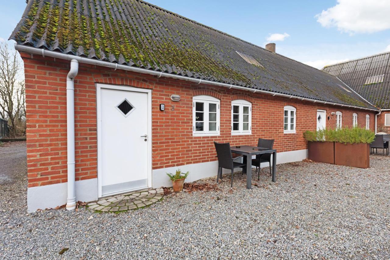 Adventure Park Apartments Ringkøbing Exterior foto