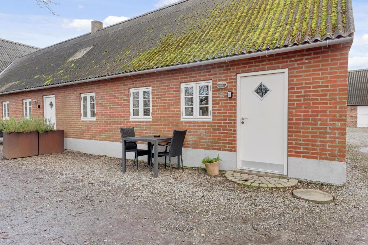 Adventure Park Apartments Ringkøbing Exterior foto