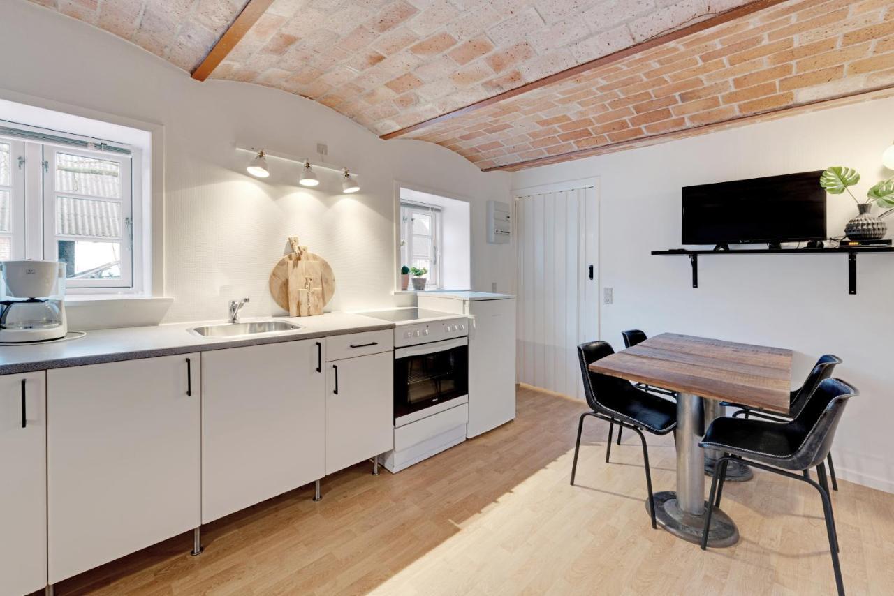 Adventure Park Apartments Ringkøbing Exterior foto